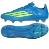 Buty adidas F50 Pro FG JR8950 niebieski 42 2/3